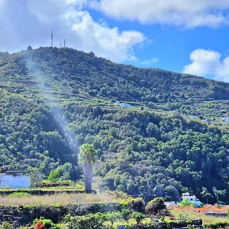 度假居 Cozy House Casa De Abuelos In Icod De Vinos By