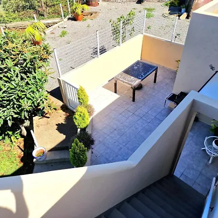 Cozy House Casa De Abuelos In Icod De Vinos By Hrtenerife Net Ferienhaus Icod De Los Vinos