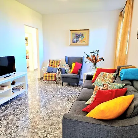 Cozy House Casa De Abuelos In Icod De Vinos By Hrtenerife Net Ferienhaus *