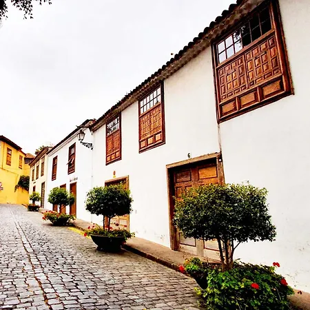 Ferienhaus Cozy House Casa De Abuelos In Icod De Vinos By Hrtenerife Net
