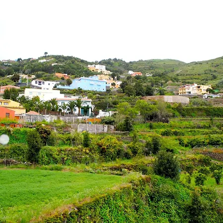 Cozy House Casa De Abuelos In Icod De Vinos By 度假居 *