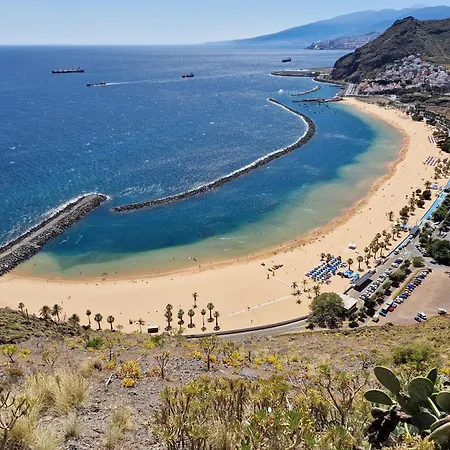 Cozy House Casa De Abuelos In Icod De Vinos By 度假居 伊科德·德·洛斯·维诺斯