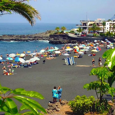 Cozy House Casa De Abuelos In Icod De Vinos By Hrtenerife Net Ferienhaus