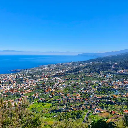 Cozy House Casa De Abuelos In Icod De Vinos By