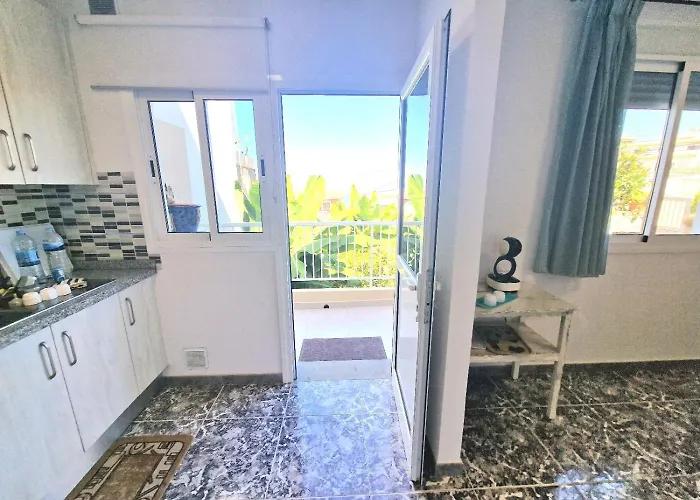 בית נופש Cozy House Casa De Abuelos In Icod De Vinos By *