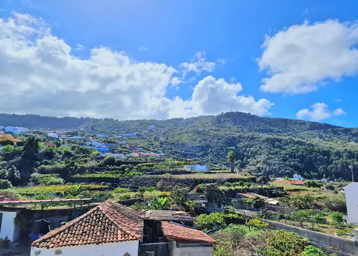 בית נופש Cozy House Casa De Abuelos In Icod De Vinos By איקוד דה לוס וינוס