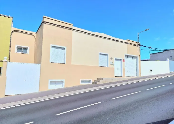 Cozy House Casa De Abuelos In Icod De Vinos By איקוד דה לוס וינוס