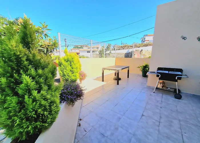 Cozy House Casa De Abuelos In Icod De Vinos By איקוד דה לוס וינוס