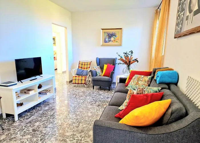 Cozy House Casa De Abuelos In Icod De Vinos By בית נופש *