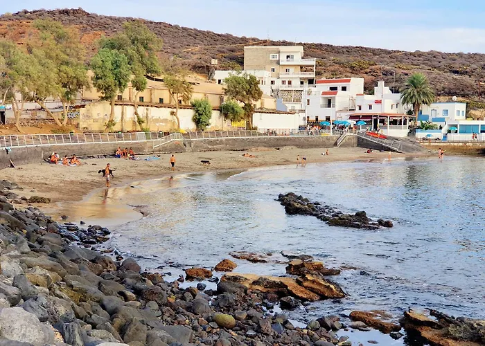 Cozy House Casa De Abuelos In Icod De Vinos By *