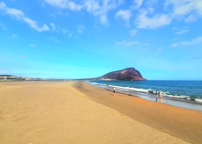 Cozy House Casa De Abuelos In Icod De Vinos By בית נופש איקוד דה לוס וינוס