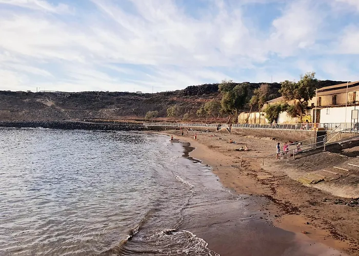 Cozy House Casa De Abuelos In Icod De Vinos By איקוד דה לוס וינוס