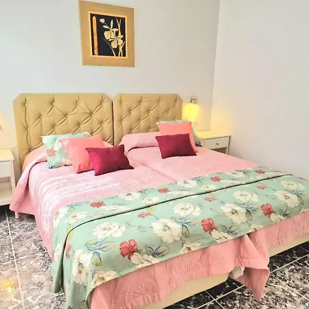 Σπίτι διακοπών Cozy House Casa De Abuelos In Icod De Vinos By Icod De Los Vinos