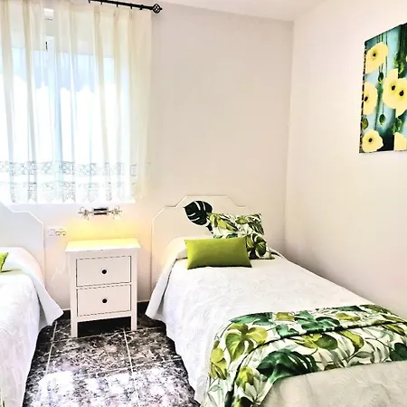 Cozy House Casa De Abuelos In Icod De Vinos By Σπίτι διακοπών