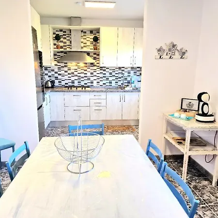 Σπίτι διακοπών Cozy House Casa De Abuelos In Icod De Vinos By *