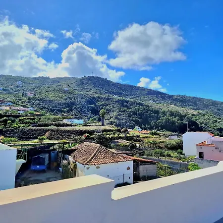 Σπίτι διακοπών Cozy House Casa De Abuelos In Icod De Vinos By Icod De Los Vinos