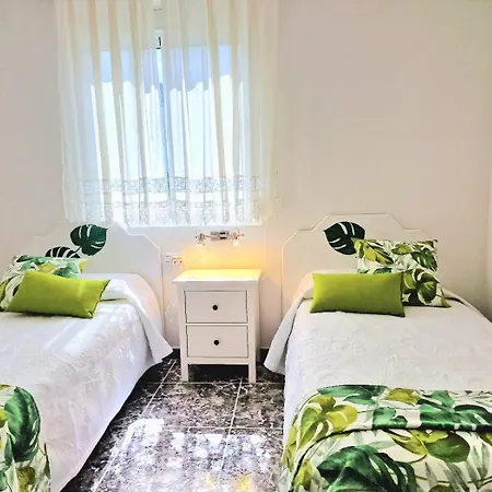 Cozy House Casa De Abuelos In Icod De Vinos By Nyaraló Icod de los Vinos