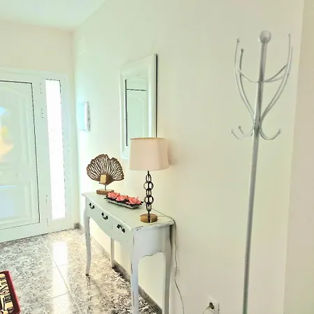 Cozy House Casa De Abuelos In Icod De Vinos By Σπίτι διακοπών