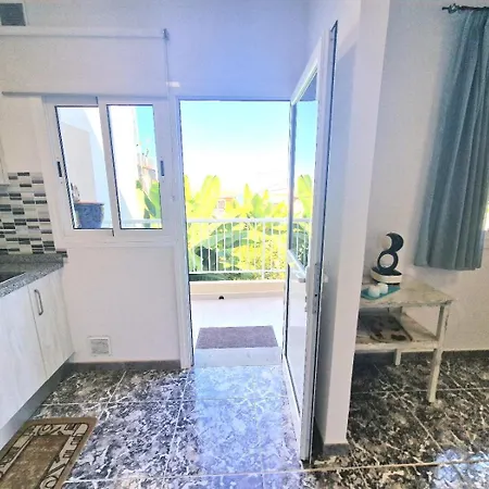 Σπίτι διακοπών Cozy House Casa De Abuelos In Icod De Vinos By *