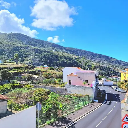 Cozy House Casa De Abuelos In Icod De Vinos By *