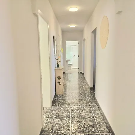 Cozy House Casa De Abuelos In Icod De Vinos By