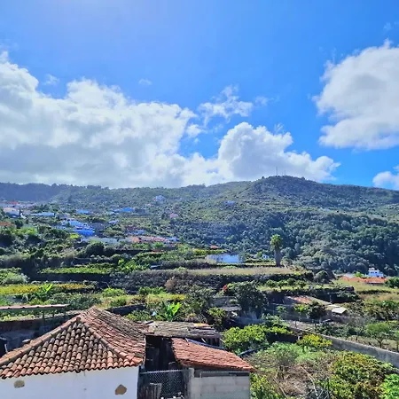 Nyaraló Cozy House Casa De Abuelos In Icod De Vinos By Icod de los Vinos
