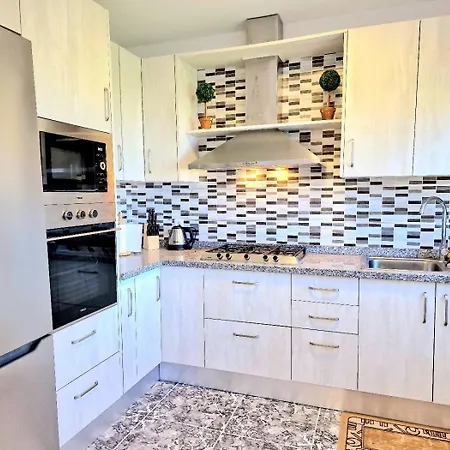 Cozy House Casa De Abuelos In Icod De Vinos By Nyaraló Icod de los Vinos