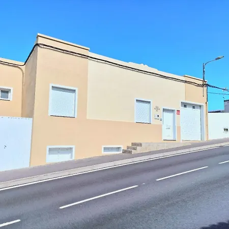 Cozy House Casa De Abuelos In Icod De Vinos By Icod de los Vinos