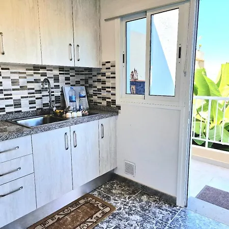 Cozy House Casa De Abuelos In Icod De Vinos By Σπίτι διακοπών