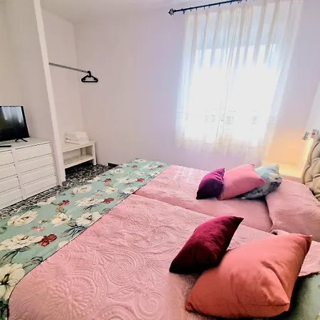 Cozy House Casa De Abuelos In Icod De Vinos By *