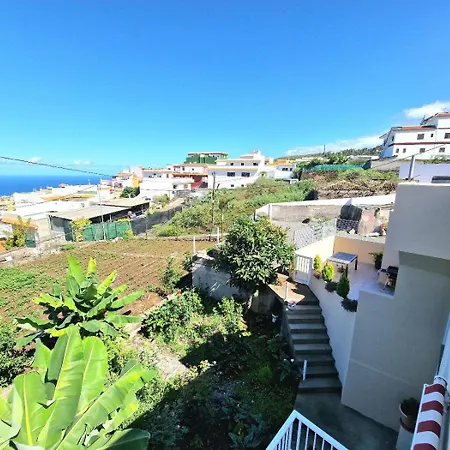 Nyaraló Cozy House Casa De Abuelos In Icod De Vinos By Icod de los Vinos