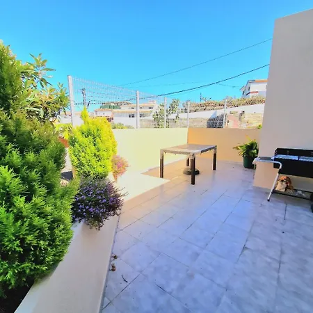 Cozy House Casa De Abuelos In Icod De Vinos By Icod De Los Vinos