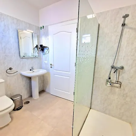 Nyaraló Cozy House Casa De Abuelos In Icod De Vinos By *