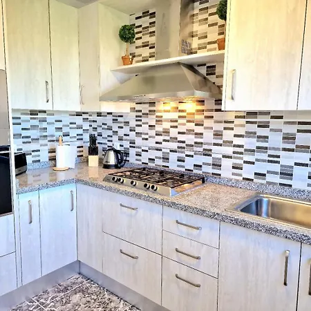 Cozy House Casa De Abuelos In Icod De Vinos By *