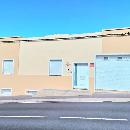 Cozy House Casa De Abuelos In Icod De Vinos By * Icod de los Vinos