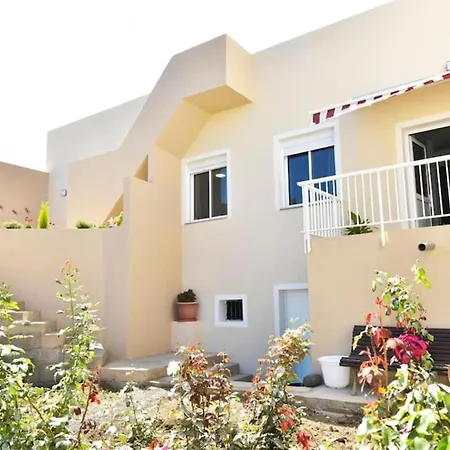 Σπίτι διακοπών Cozy House Casa De Abuelos In Icod De Vinos By Icod De Los Vinos