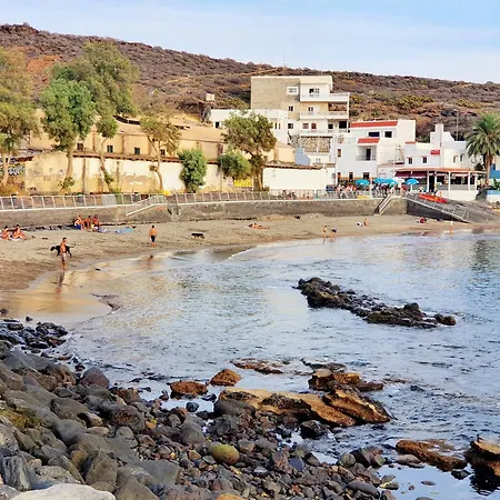 Cozy House Casa De Abuelos In Icod De Vinos By *