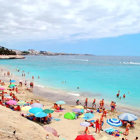 Σπίτι διακοπών Cozy House Casa De Abuelos In Icod De Vinos By