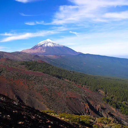 Σπίτι διακοπών Cozy House Casa De Abuelos In Icod De Vinos By