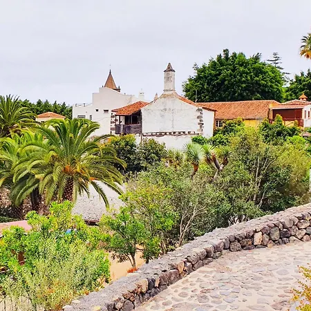Cozy House Casa De Abuelos In Icod De Vinos By Σπίτι διακοπών