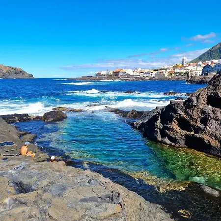 Cozy House Casa De Abuelos In Icod De Vinos By Nyaraló Icod de los Vinos