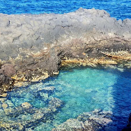 Nyaraló Cozy House Casa De Abuelos In Icod De Vinos By *