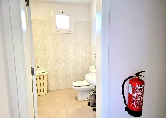 Cozy House Casa De Abuelos In Icod De Vinos By 度假居