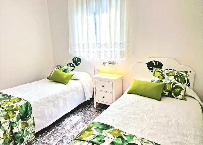 Tatil Evi Cozy House Casa De Abuelos In Icod De Vinos By