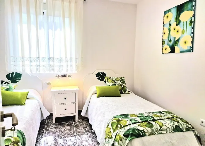 Cozy House Casa De Abuelos In Icod De Vinos By Tatil Evi