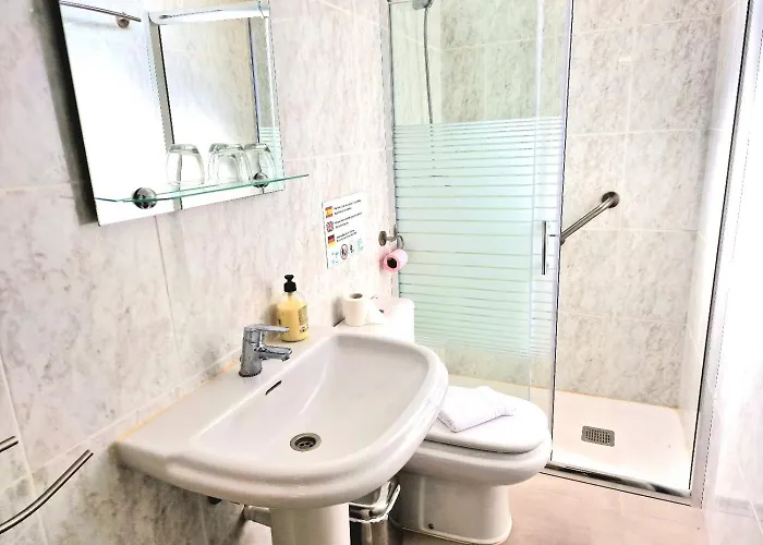 Cozy House Casa De Abuelos In Icod De Vinos By * 伊科德·德·洛斯·维诺斯