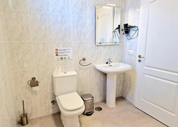 度假居 Cozy House Casa De Abuelos In Icod De Vinos By