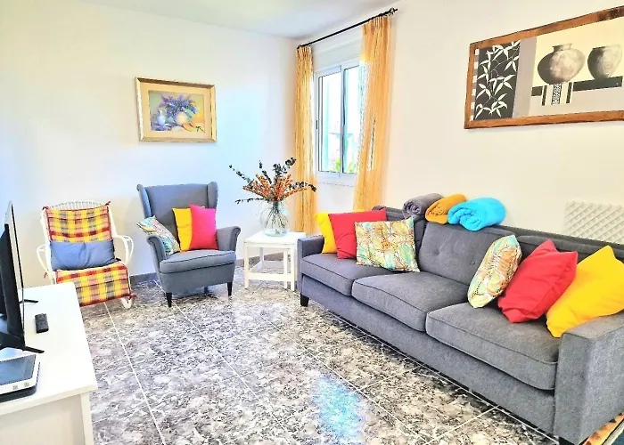 Cozy House Casa De Abuelos In Icod De Vinos By Tatil Evi *