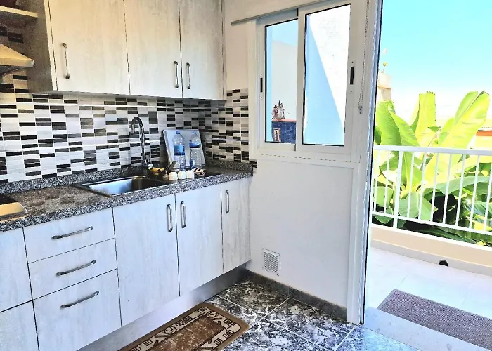 Cozy House Casa De Abuelos In Icod De Vinos By Tatil Evi