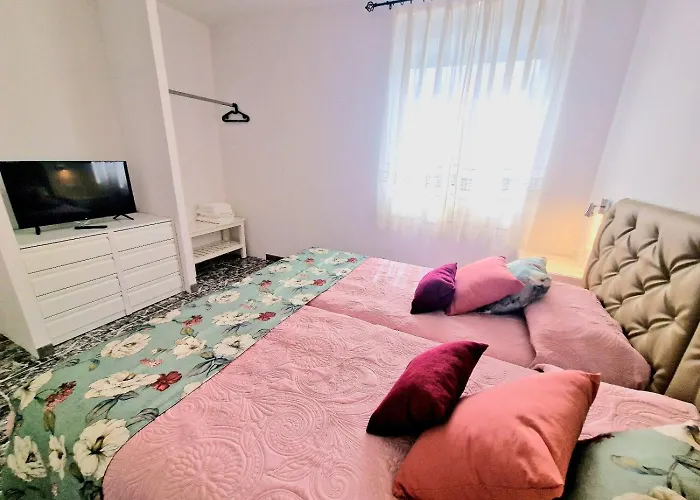 Cozy House Casa De Abuelos In Icod De Vinos By *